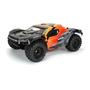 Imagem de Pro-line Racing 1/10 Badlands MX28 Fr/Rr 2.8" MT Pneus montados 12mm Blk Raid (2), PRO1012510