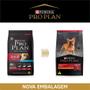 Imagem de Pro Plan Para Cães Mini E Pequenas Sabor Frango (1kg) Para Cachorro Adulto Em Saco