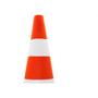 Imagem de Pro Safety/Cone Cone P/Sinaliz.Delta 70Cm Laran/Bco