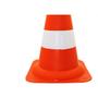 Imagem de Pro Safety/Cone Cone P/Sinaliz.Delta 70Cm Laran/Bco