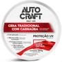 Imagem de Proauto Cera Pasta  Autocraft 200G