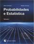 Imagem de Probabilidades e Estatística-Vol.1