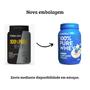 Imagem de Probiótica 100% Pure Whey Pote 900G Baunilha