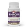 Imagem de Probióticos Simfort Plus (60 Caps) Vitafor