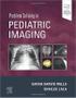 Imagem de PROBLEM SOLVING IN PEDIATRIC IMAGING -  