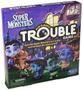 Imagem de Problemas com jogos hasbro: Netflix Super Monsters Edition Board Game para Crianças com 5+