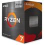 Imagem de Proc AMD Ryzen 7 5800X3D 3.4GHz 100Mb 105W AM4 s/Cooler s/Vi PN  100-100000651WOF