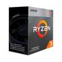 Imagem de Processador AM4 Ryzen 3 3200G 3.6Ghz 4 core Cache 4Mb YD3200C5FHBOX  AMD