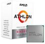 Imagem de Processador AMD ATHLON  240GE 2C/4T 3,5GHZ 35W 5MB AM4  Radeon RX Vega 3 Integrada - YD240GC6FBBOX