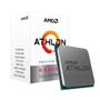 Imagem de Processador AMD Athlon 3000G 2-Core 4-Threads 3.5GHz Cache 5MB AM4 - YD3000C6FHSBX