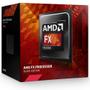 Imagem de Processador AMD FX 6300 Black Edition AM3+ Box 3.5Ghz 14MB Cache