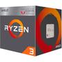Imagem de Processador AMD Ryzen 3 2200G Box AM4 3.5GHz 4MB Cache