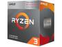 Imagem de Processador AMD Ryzen 3 3200G, 3.6GHz (4GHz Max Turbo), Cache 4MB, Quad Core, 4 Threads, AM4 - YD3200C5FHBOX