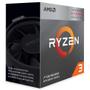 Imagem de Processador AMD Ryzen 3 3200G Cache 4MB 3.6GHz (4GHz Max Turbo) AM4 - YD3200C5FHBOX