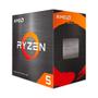 Imagem de Processador AMD Ryzen 3 5300G, 4GHz (4.2GHz Max Turbo), Cache 8MB, AM4, 4 Núcleos, 8 Threads, Vídeo Integrado - 100-100000253BOX