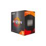 Processador AMD Ryzen 3 5300G, 4GHz (4.2GHz Max Turbo), Cache 8MB, AM4, 4 Nucleos, 8 Threads, Video Imagem de Processador AMD Ryzen 3 5300G, 4GHz (4.2GHz Max Turbo), Cache 8MB, AM4, 4 Nucleos, 8 Threads, Video