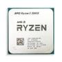 Imagem de Processador AMD Ryzen 5 3500X - 6-Core, 3.6GHz, 6-Threads, Socket AM4