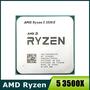 Imagem de Processador AMD Ryzen 5 3500X - 6-Core, 3.6GHz, 6-Threads, Socket AM4