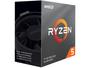 Imagem de Processador AMD Ryzen 5 3600 3.60GHz - 4.20GHz Turbo 32MB