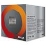 Imagem de Processador AMD Ryzen 5 3600X 6 Core 35MB 3.8GHz (Max Turbo 4.4GHz) AM4 Sem Vídeo 100-100000022BOX