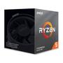 Imagem de Processador AMD Ryzen 5 3600XT 35MB 3.8GHz - 4.5GHz AM4 100-100000-281BOX