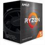 Imagem de Processador AMD Ryzen 5 4500, 6-Core, 12-Threads, 3.6Ghz (4.1Ghz Turbo) AM4 - 100-100000644BOX