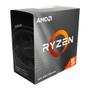 Imagem de Processador AMD Ryzen 5 4500 AM4 6 Cores 12 Threads 4.1GHz Box