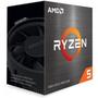 Imagem de Processador AMD Ryzen 5 4600G 3.7GHz (4.2GHz Turbo) 6-Cores 12-Threads Cooler Wraith Stealth AM4 100-100000147BOX