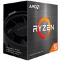 Imagem de Processador AMD Ryzen 5 5500 19MB 3.6Ghz - 4.2Ghz 100-100000457BOX