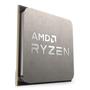 Imagem de Processador AMD Ryzen 5 5500 3.6GHz (4.2GHz Turbo) 6-Cores 12-Threads Cooler Wraith Stealth AM4 Sem Vídeo Integrado