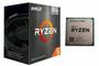 Imagem de Processador AMD Ryzen 5 5600G 16MB 3.9Ghz - 4.4Ghz 100-100000252BOX