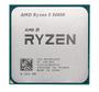 Imagem de Processador AMD Ryzen 5 5600g - nao tem cooler.