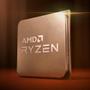 Imagem de Processador AMD Ryzen 5 5600X, 3.7GHz (4.6GHz Max Turbo), Cache 35MB, 6 Núcleos, 12 Threads, AM4 - 100-100000065BOX
