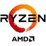 Imagem de Processador AMD Ryzen 5 5600X, 3.7GHz (4.6GHz Turbo) 6-Cores/12T 35MB, Socket AM4 - 100-100000065BOX