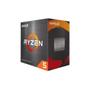Imagem de Processador AMD Ryzen 5 5600X 35MB 3.7GHz 100-100000065BOX