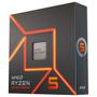 Imagem de Processador AMD Ryzen 5 7600 4.0GHz AM5 Vídeo Integrado 100-100001015BOX