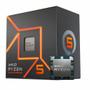 Processador AMD Ryzen 5 7600, 5.1GHz Max Turbo, Cache 38MB, AM5, 6 Núcleos, Vídeo Integrado - 100-100001015BOX Imagem de Processador AMD Ryzen 5 7600, 5.1GHz Max Turbo, Cache 38MB, AM5, 6 Núcleos, Vídeo Integrado - 100-100001015BOX