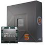 Imagem de Processador AMD Ryzen 5 7600X 4.7GHz AM5 Vídeo Integrado 100-100000593WOZ