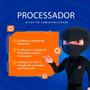 Imagem de Processador AMD Ryzen 5 7600X, 5.3GHz Max Turbo, Cache 38MB, AM5, 6 Núcleos, Vídeo Integrado - 100-100000593WOF
