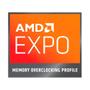 Imagem de Processador AMD Ryzen 5 7600X, 5.3GHz  Max Turbo, Cache 38MB, AM5, 6 Núcleos, Vídeo Integrado - 100-100000593WOF