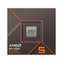 Imagem de Processador AMD Ryzen 5 8600G, 4.3 GHz (5.0GHz Max Turbo), Cachê 6MB, 6 Núcleos, 12 Threads, AM5, Vídeo Integrado - 100-100001237BOX