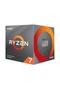 Imagem de Processador AMD Ryzen 7 3800X - 8 Núcleos, 16 Threads com Cooler