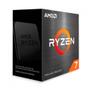 Imagem de Processador AMD Ryzen 7 5700 20MB 3.7Ghz - 4.6Ghz 100-000000743BOX