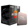Imagem de Processador AMD Ryzen 7 5700G, 3.8GHz (4.6GHz Max Boost), Cache 16MB, AM4 - Video Integrado Vega 8