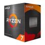 Imagem de Processador AMD Ryzen 7 5700G 3.8GHz Cache 16MB AM4 100-100000263BOXI