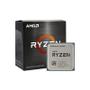 Imagem de Processador Amd Ryzen 7 5700X Socket Am4 3.4Ghz 36Mb