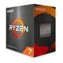 Imagem de Processador AMD Ryzen 7 5700X3D AM4 100-100001503WOF