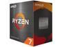 Imagem de Processador AMD Ryzen 7 5800X 3.80GHz - 4.70GHz Turbo 32MB