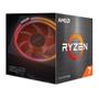 Imagem de Processador AMD Ryzen 7 5800XT, 3.8 GHz (4.8 GHz Max Turbo), Cache 32 MB, 8 Núcleos, 16 Threads, AM4, Com Cooler - 100-100001582BOX