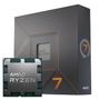 Imagem de Processador AMD Ryzen 7 7700X 4.5Ghz 8 Cores AM5 Com Vídeo